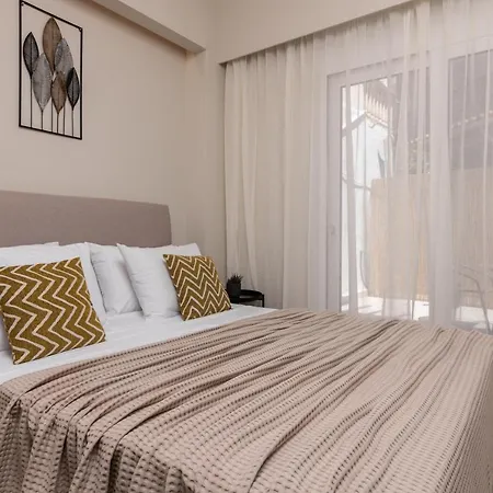 Apartament Selozia *