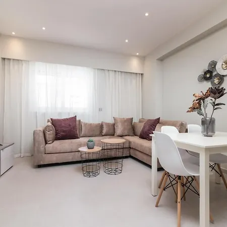 Apartament Selozia Zakynthos