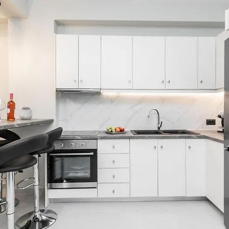 Apartamento Selozia *