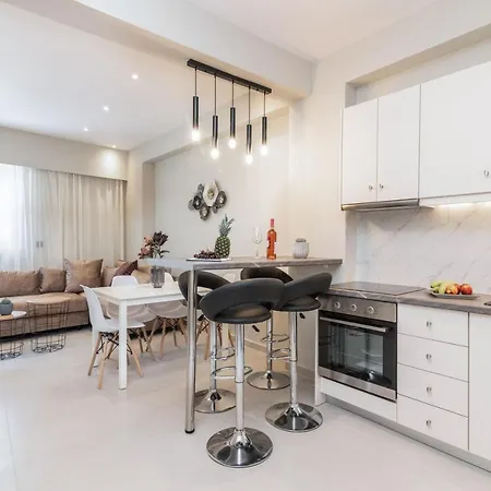 Selozia Apartament *