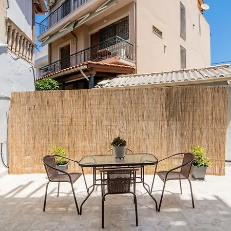 Selozia Apartament *