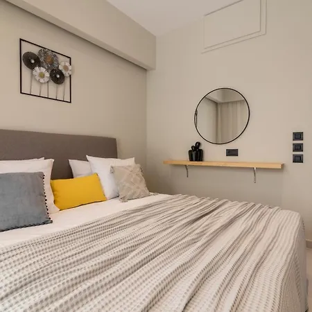 Selozia Apartament *