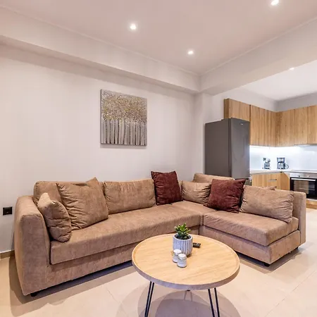 Apartament Selozia *