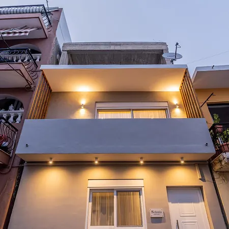 Selozia Apartament *