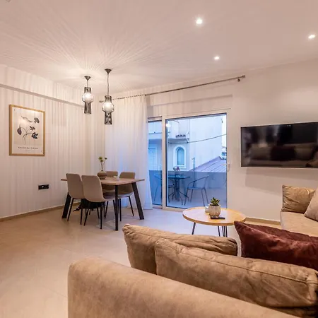 Selozia Apartament