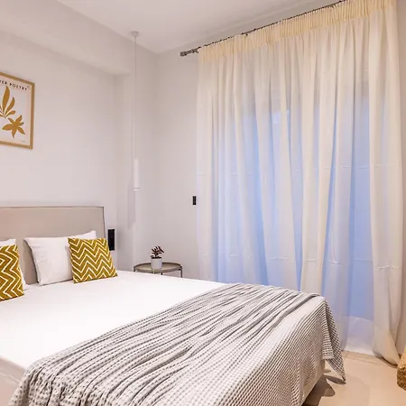 Selozia Apartament