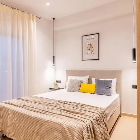 Apartament Selozia *