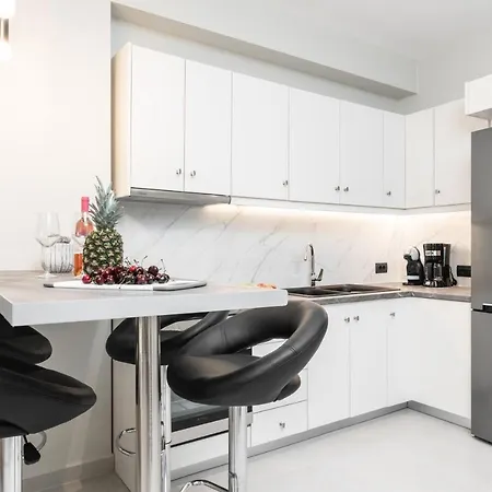 Apartment Selozia