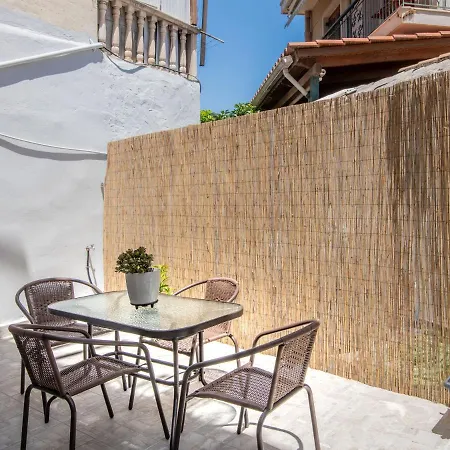 Selozia Apartment